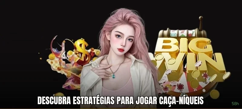 58h — plataforma segura e premiada de apostas