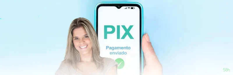 58h — plataforma segura e premiada de apostas